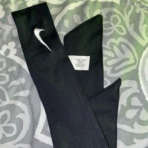 Nike Tie Headband